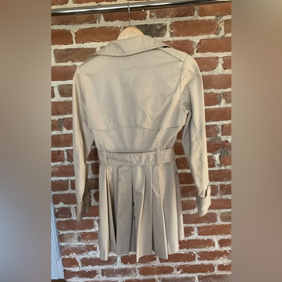 H&M Trench Jacket - Picture 11 of 12